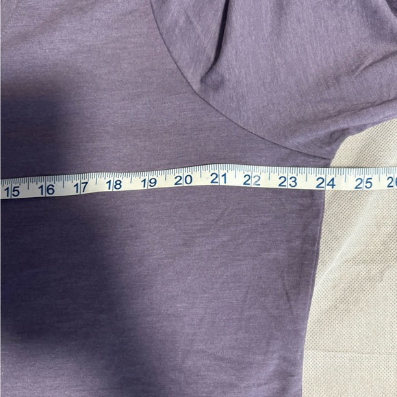 Eddie Bauer long sleeve top - Picture 3 of 4